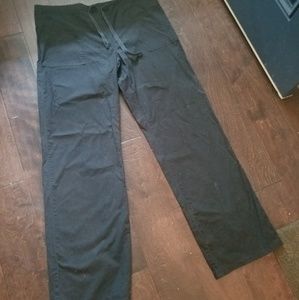 Sanctuary Lightweight Drawstring Pants